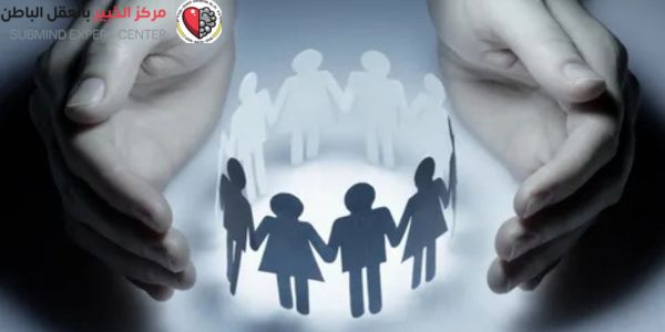 التعافي من تجارب انهاء الحياة