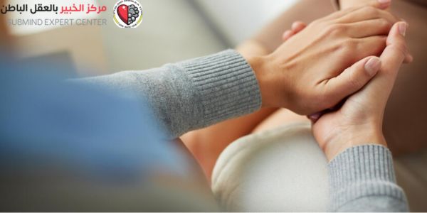 التعافي من تجارب انهاء الحياة