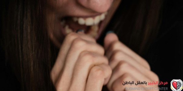 نصائح التغلب على البانيك اتاك